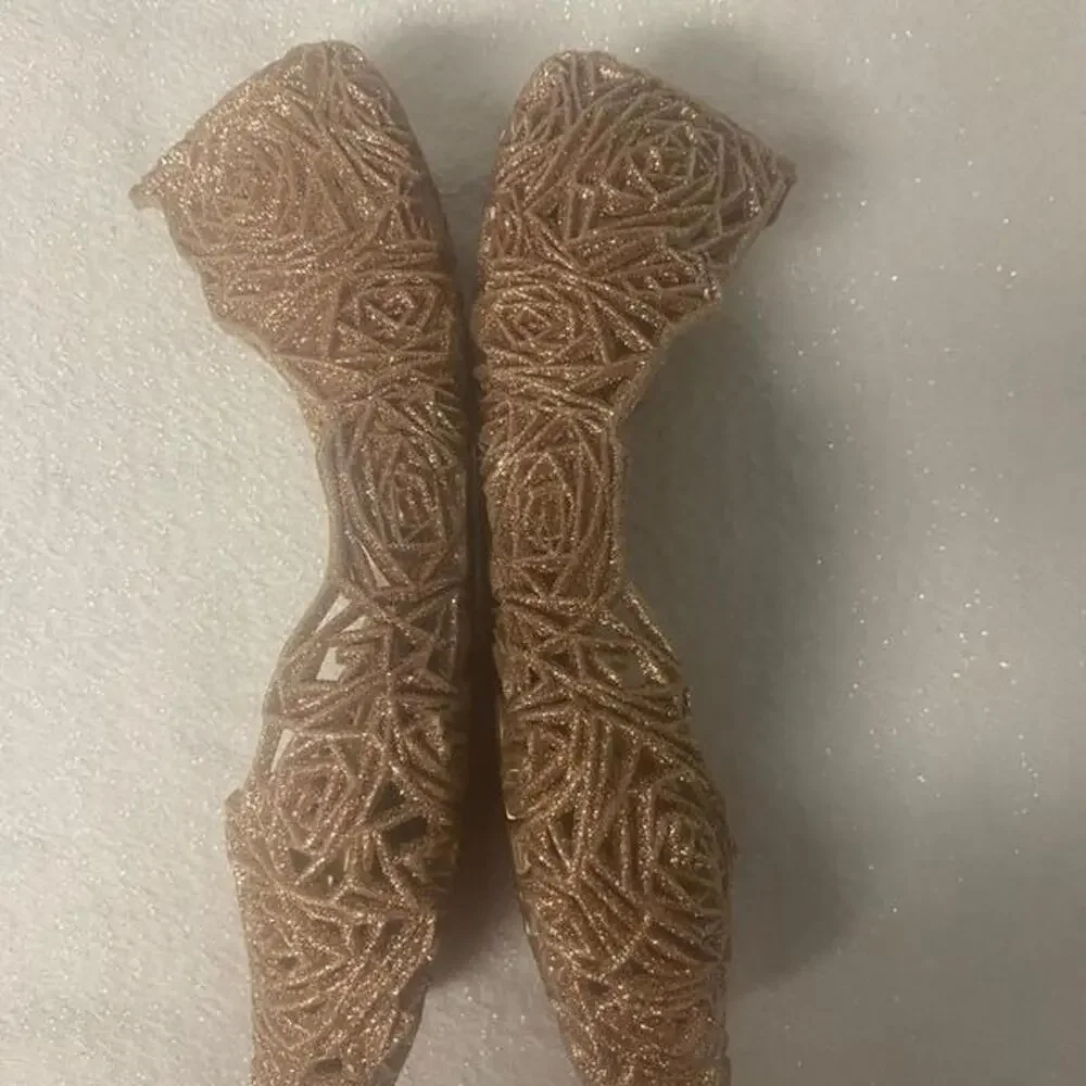 Melissa + campana. Size 5 big girls